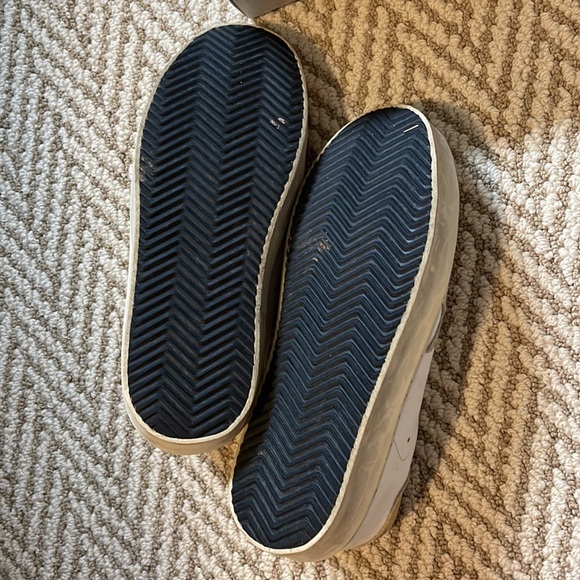 Golden Goose Hi Star Sneakers - Picture 7 of 12